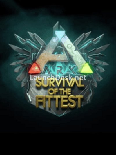 ARK Survival Of The Fittest